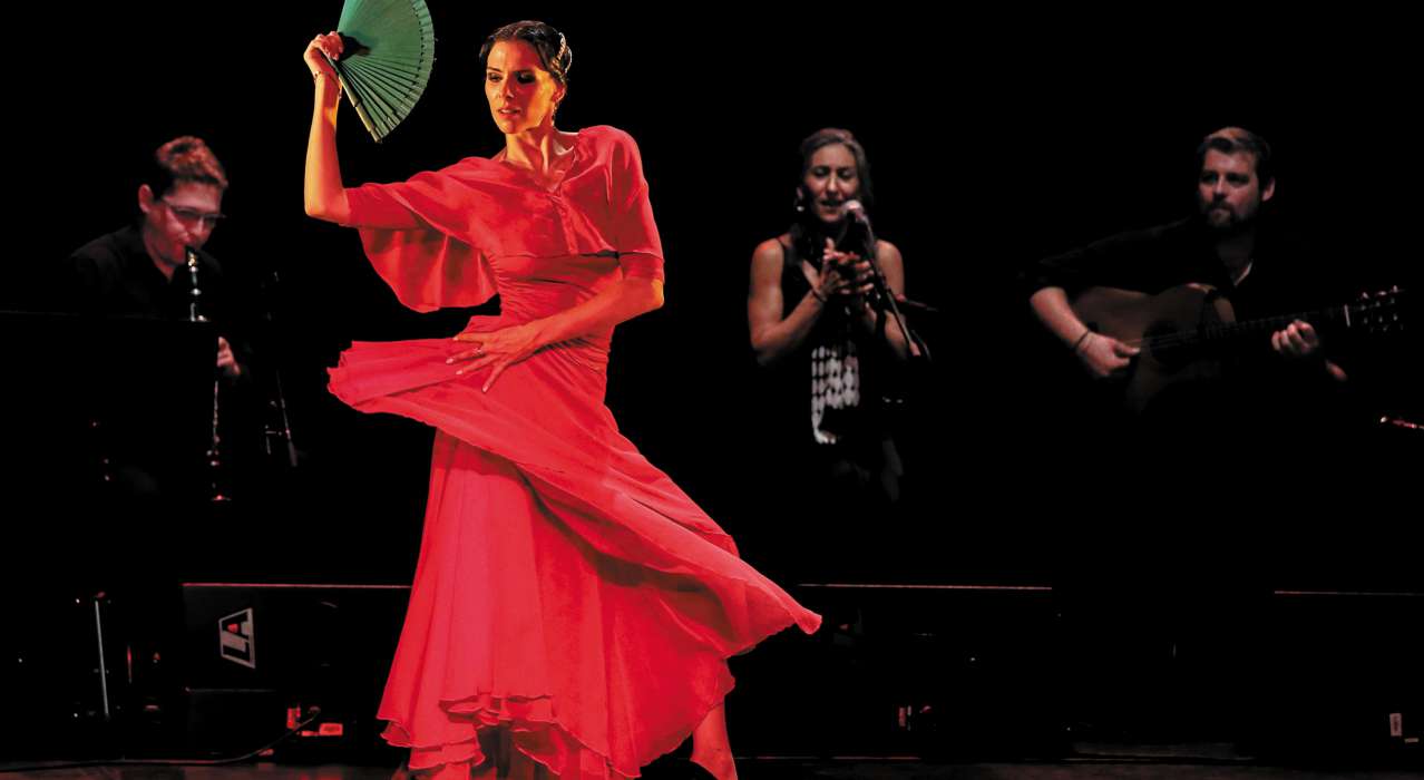 5 dolog, amiért a flamenco különleges