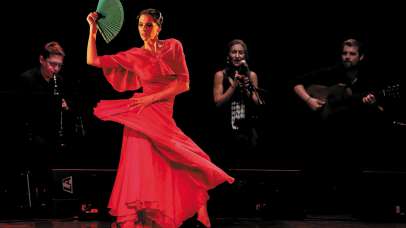 5 dolog, amiért a flamenco különleges