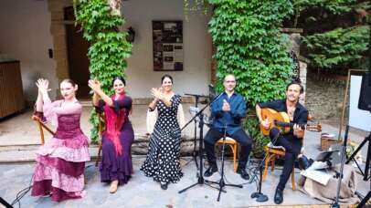 Tablao Flamenco